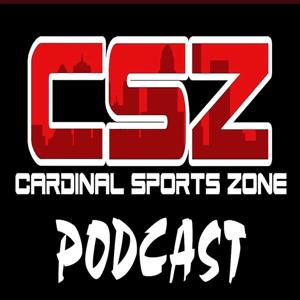 Cardinal Sports Zone Podcast by CSZ