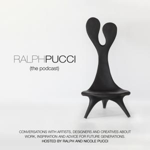 RALPH PUCCI (the podcast)