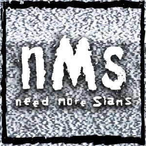 NeedMoreSlams podcast