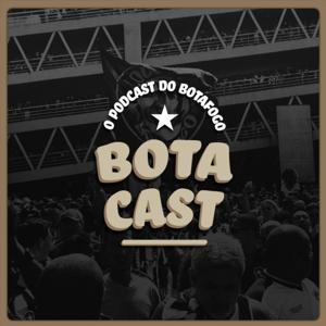 Botacast - Não se Compara!