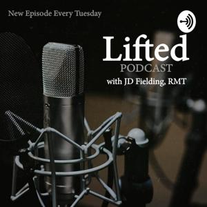 Lifted Podcast