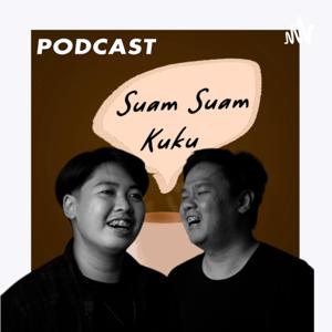 Podcast Suam-Suam Kuku