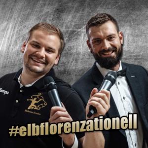 #elbflorenzationell - Der Handball Podcast aus Dresden