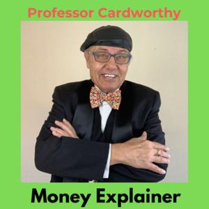 Professor Cardworthy