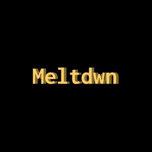 Meltdwn