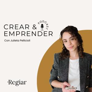 Crear y Emprender