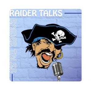 Raider Talks