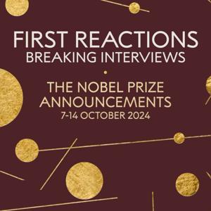 Nobel Prize Conversations by Nobel Prize Outreach AB