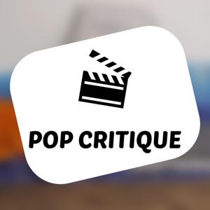 POP CRITIQUE