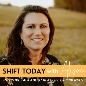 Shift Today with Alison