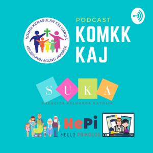 KOMKK KAJ - Komisi Kerasulan Keluarga Keuskupan Agung Jakarta