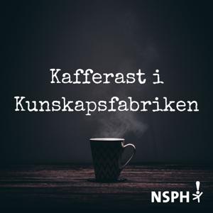 Kafferast i kunskapsfabriken