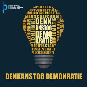 Denkanstoß Demokratie