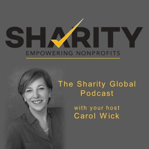 Sharity Global Podcast