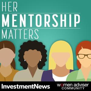 Her Mentorship Matters