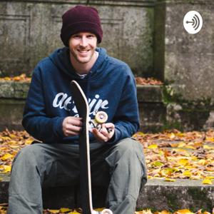 Skate Gespräche - Mit Patrick Bonte