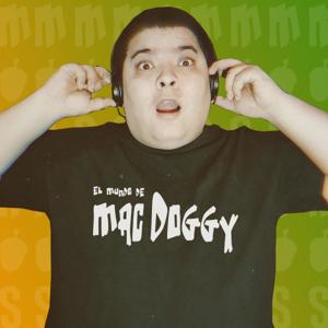 Macdoggy Podcast