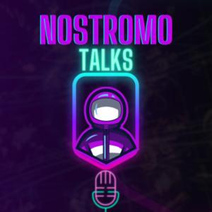 NostromoTalks