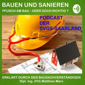 Bauen und Sanieren - Pfusch am Bau - oder doch richtig ?