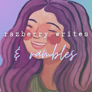 Razberry Writes and Rambles