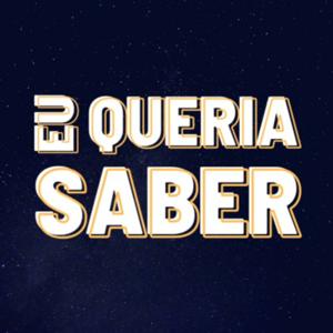 Eu queria saber...