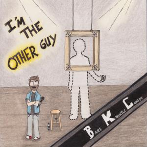 I'm The Other Guy - Christian Lawrence