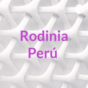 Rodinia Perú