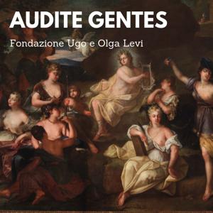 Audite gentes