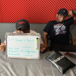 It's Deadass A Podcast