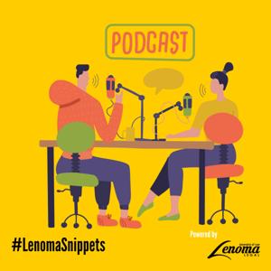 #lenomasnippets by Lenoma Legal