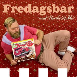 Fynsk fredagsbar med Harske Hubbi