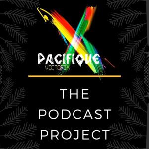 Pacifique X: The Podcast Project