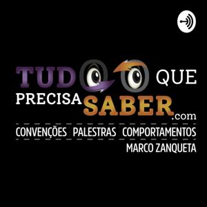 Tudo Que Precisa Saber Com