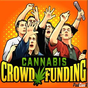 Cannabis Crowdfunding