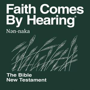 Nen-naka Bible (Non Dramatized)- Nən-naka Bible (Non Dramatized)