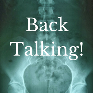 Back Talking!