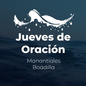 Jueves de Oración