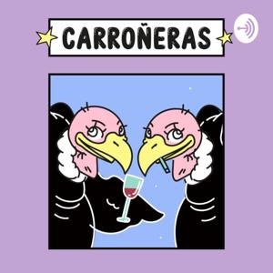 Carroñeras