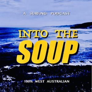 Into the soup