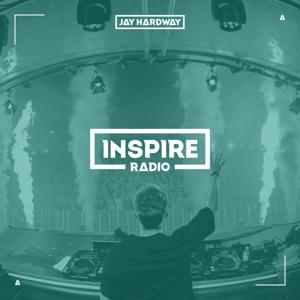 Jay Hardway - Inspire Radio