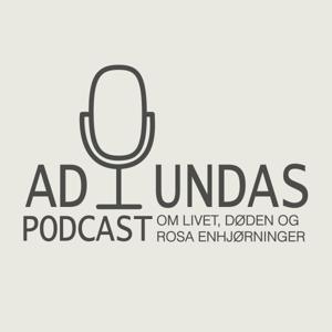 Ad Undas Podcast