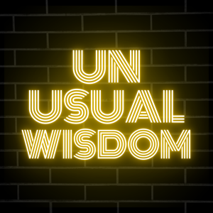 Unusual Wisdom