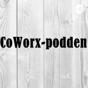 CoWorx-podden