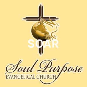 SOAR - SPEC Worship
