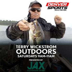 Terry Wickstrom Outdoors by 104.3 The Fan