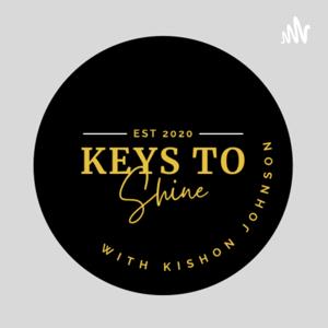 Keys To Shine Podcast