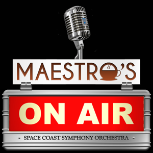 Maestro's On Air