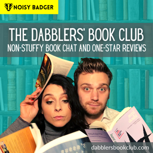 The Dabblers' Book Club by Noisy Badger