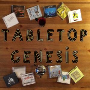 Tabletop Genesis by Tabletop Genesis