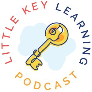 Little Key Learning Podcast